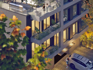 içindeki mülkiyet Bernardina — emlak arama motoru GEOLN.COM'a bakın. Fotoğraf 2