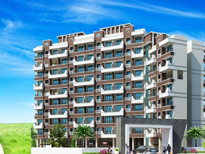 içindeki mülkiyet Lodha Dreams Heights — emlak arama motoru GEOLN.COM'a bakın. Fotoğraf 2