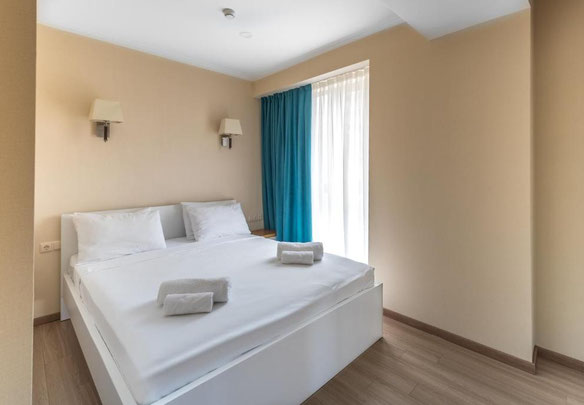 Georgia/1 -Apartment in Batumi