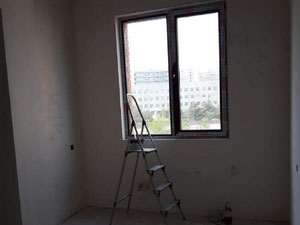 Vazisubani的3间房间的公寓。在瓦比苏巴尼第比利斯购买公寓 — 来自开发商和业主的房地产搜索引擎 GEOLN.COM. 照片 2