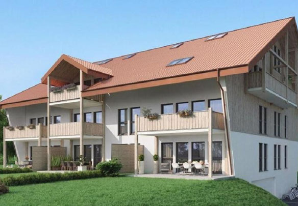 Les Residences de Middes