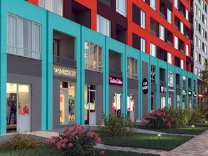 房地产在 A12 at Simonenko — look at the real estate search engine GEOLN.COM. 照片 2