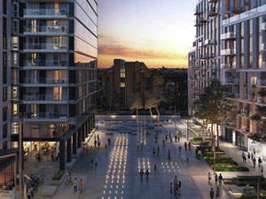 Нерухомість в London Dock — дивіться на пошуковику нерухомості GEOLN.COM. Фото 2