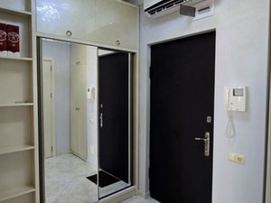 Batumi sprzedaje mieszkanie 1+1 61m2 — Wyszukiwarka nieruchomości od deweloperów i właścicieli GEOLN.COM. Zdjęcie 2