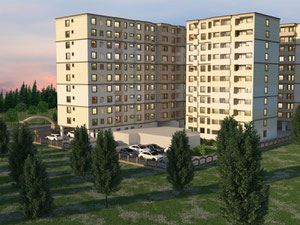 Nieruchomości w Corbului - Solid House — spójrz na wyszukiwarkę nieruchomości GEOLN.COM. Zdjęcie 3