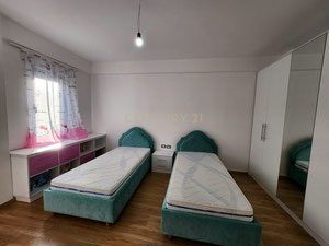 აპარტამენტები ზღვასთან მზიან ალბანეთში — უძრავი ქონების ყიდვა და მფლო ბელებისგან GEOLN.COM. ფოტო 4