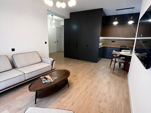 Продається квартира в Тбілісі — Пошуковик нерухомості від забудовників і власників GEOLN.COM. Фото 11