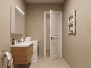 Нерухомість в Комфортні будинки — дивіться на пошуковику нерухомості GEOLN.COM. Фото 21