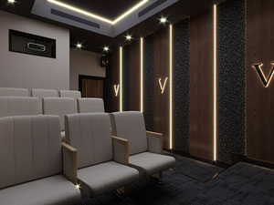 公寓 1 卧室 50 平方米，位于土耳其阿拉尼亚 — 来自开发商和业主的房地产搜索引擎 GEOLN.COM. 照片 76