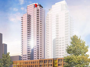 Real estate in Fox Two — look at the real estate search engine GEOLN.COM. Photo 2