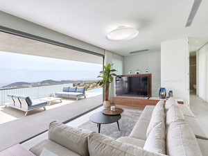 别墅 4 卧室 150 m² 在 Finestrat, 西班牙 — 来自开发商和业主的房地产搜索引擎 GEOLN.COM. 照片 5