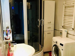 דירת 3 חדרים בסבורטלו. דירה ללא מתווך בטביליסי — חיפוש נדל"ן מפרטי ומקבלן GEOLN.COM. תמונה 4