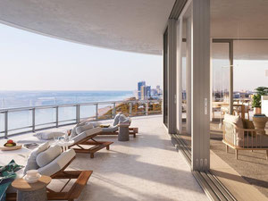 房地产在 EIGHTY SEVEN PARK — look at the real estate search engine GEOLN.COM. 照片 12