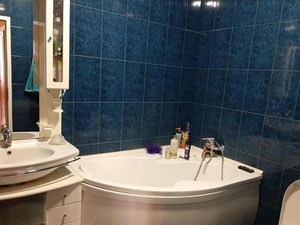 Vake的3间卧室的公寓。在第比利斯购买公寓 — 来自开发商和业主的房地产搜索引擎 GEOLN.COM. 照片 7