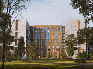 Immobilien in Veren Next — Schauen Sie sich die Immobiliensuchmaschine GEOLN.COM an. Foto 2