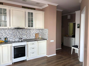 شقة 3 غرف للبيع — ابحث عن عقار قيد الإنشاء أو عقار معاد بيعه مباشرة من المطورين والملاك GEOLN.COM. صورة فوتوغرافية 4