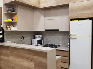 4房公寓出售 — 来自开发商和业主的房地产搜索引擎 GEOLN.COM. 照片 7