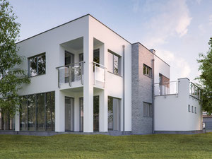 房地产在 Osiedle Lesne — look at the real estate search engine GEOLN.COM. 照片 5