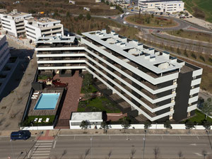 Real estate in Arga Bidea  — look at the real estate search engine GEOLN.COM. Photo 6