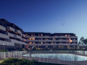 房地产在 Silva — look at the real estate search engine GEOLN.COM. 照片 4