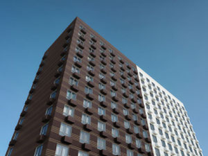 房地产在 Polyarnaya 25 — look at the real estate search engine GEOLN.COM. 照片 2