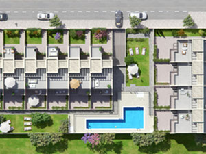 房地产在 Vereda del Canaveral Plaza — look at the real estate search engine GEOLN.COM. 照片 4