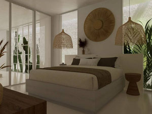 Уютная вилла с бассейном — Поисковик недвижимости от застройщиков и собственников GEOLN.COM. Фото 3