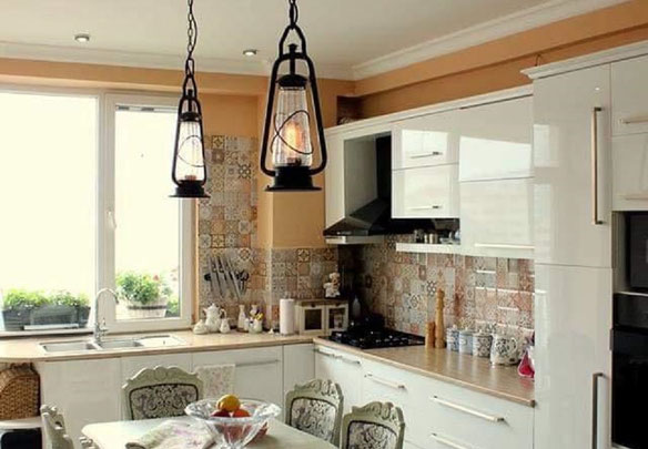 Апартаменты 