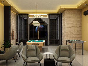 ბინა 1 ოთახიანი 49 მ² ალანიაში, თურქეთი — უძრავი ქონების ყიდვა და მფლო ბელებისგან GEOLN.COM. ფოტო 27