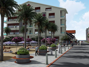 房地产在 Kudu Sea Horse — look at the real estate search engine GEOLN.COM. 照片 4