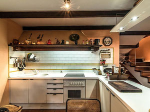 Willa w górach w Hiszpanii, Wyspy Kanaryjskie, Valsequillo de Gran Canaria — Wyszukiwarka nieruchomości od deweloperów i właścicieli GEOLN.COM. Zdjęcie 6