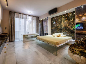 匈牙利。布达佩斯。120平方米的全装修公寓。 — 来自开发商和业主的房地产搜索引擎 GEOLN.COM. 照片 8