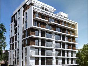 უძრავი კონება Golomb 42 — გადახედეთ უძრავი ქონების საძიებო სისტემას GEOLN.COM. ფოტო 2