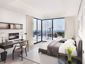 别墅 5 间卧室 513 m² 在 Flamingo, 西班牙 — 来自开发商和业主的房地产搜索引擎 GEOLN.COM. 照片 8