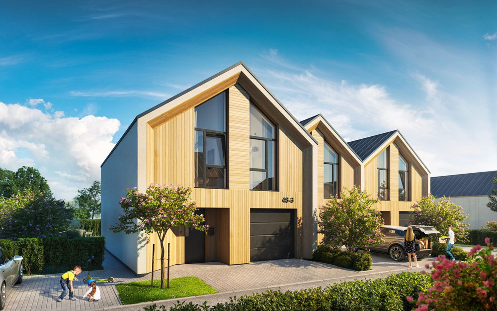 Нерухомість в SILEO  — дивіться на пошуковику нерухомості GEOLN.COM. Фото 1