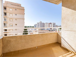 Апартаменти 2 спальні 59 м² в Торрев'єсі, Іспанія — Пошуковик нерухомості від забудовників і власників GEOLN.COM. Фото 9