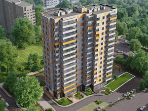 房地产在 Happiness in Kuzminki — look at the real estate search engine GEOLN.COM. 照片 4