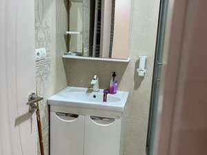 3 odalı satılık daire — Sahiplerden yada inşaatcilardan mülkiyet arama GEOLN.COM. Fotoğraf 7