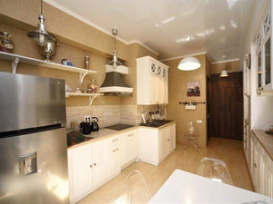 5-Zimmer-Wohnung zu verkaufen — Immobilien-Suchservice von Bauträgern und Eigentümern GEOLN.COM. Foto 8