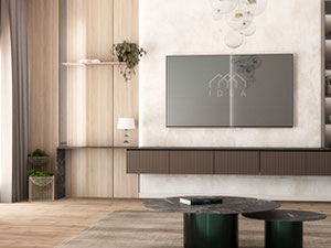 عقار للبيع في فكرة بانوراما — انظر إلى محرك البحث العقاري GEOLN.COM. صورة فوتوغرافية 4