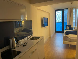 奥秘城A座工作室 — 来自开发商和业主的房地产搜索引擎 GEOLN.COM. 照片 3