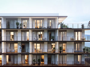 Нерухомість в Apartamenty Dziwnow — дивіться на пошуковику нерухомості GEOLN.COM. Фото 6