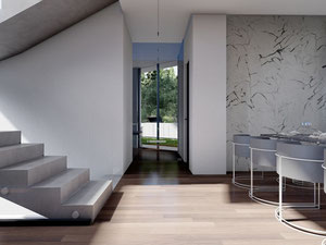 别墅 5 间卧室 425 平方米，位于土耳其阿拉尼亚 — 来自开发商和业主的房地产搜索引擎 GEOLN.COM. 照片 39