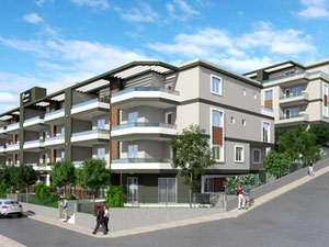 房地产在 Tutkun Konaklari — look at the real estate search engine GEOLN.COM. 照片 3