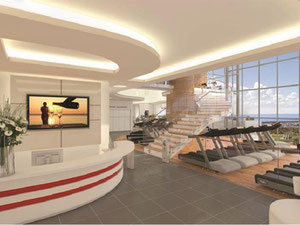 房地产在 K Towers — look at the real estate search engine GEOLN.COM. 照片 3