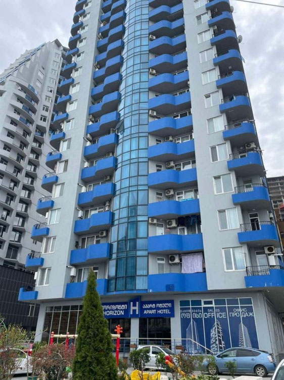 出售一室公寓 — 来自开发商和业主的房地产搜索引擎 GEOLN.COM. 照片 1