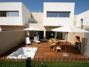 Нерухомість в Ferragudo Design Villas — дивіться на пошуковику нерухомості GEOLN.COM. Фото 2