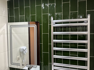 Сучасна квартира в будинку SUNSET нова готова — Пошуковик нерухомості від забудовників і власників GEOLN.COM. Фото 8