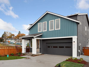 Real estate in Wind Rose — look at the real estate search engine GEOLN.COM. Photo 2