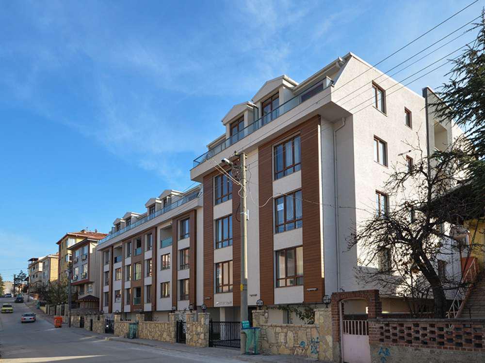 房地产在 Goz- Ay — look at the real estate search engine GEOLN.COM. 照片 1